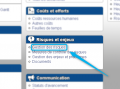 GestionDesRisque.Acces.DashboardProjet.png
